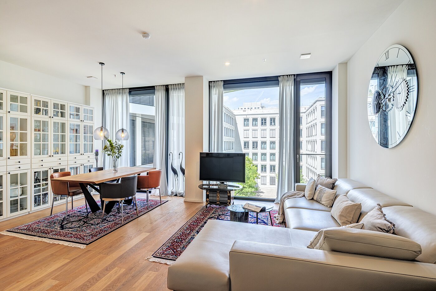 Apartment z 1.5 Pokoje | München-Neuhausen | 70444 | ...Wohn- und...