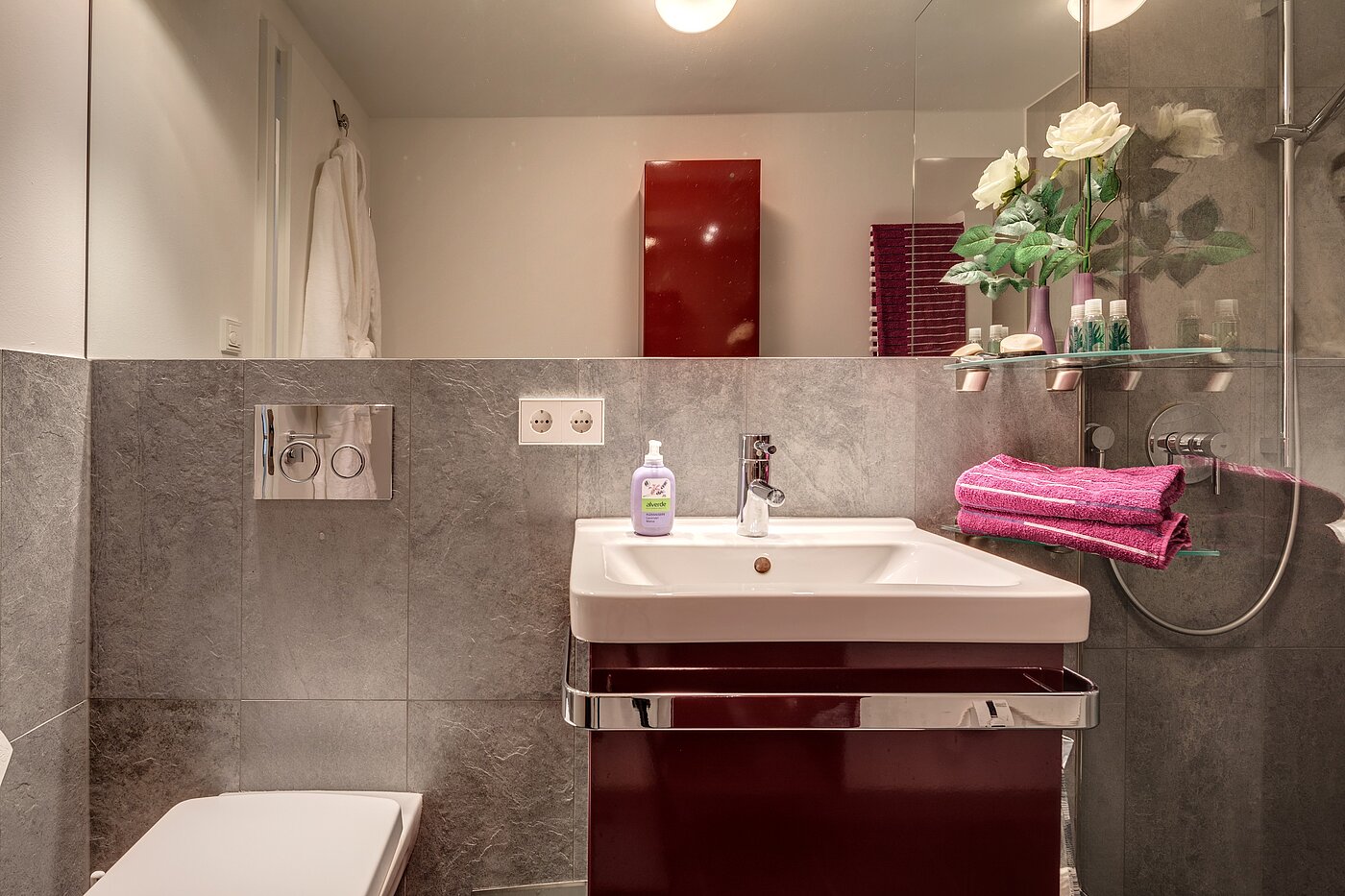 Flad med 2 Værelser | München-Pasing | 70071 | Bad mit...