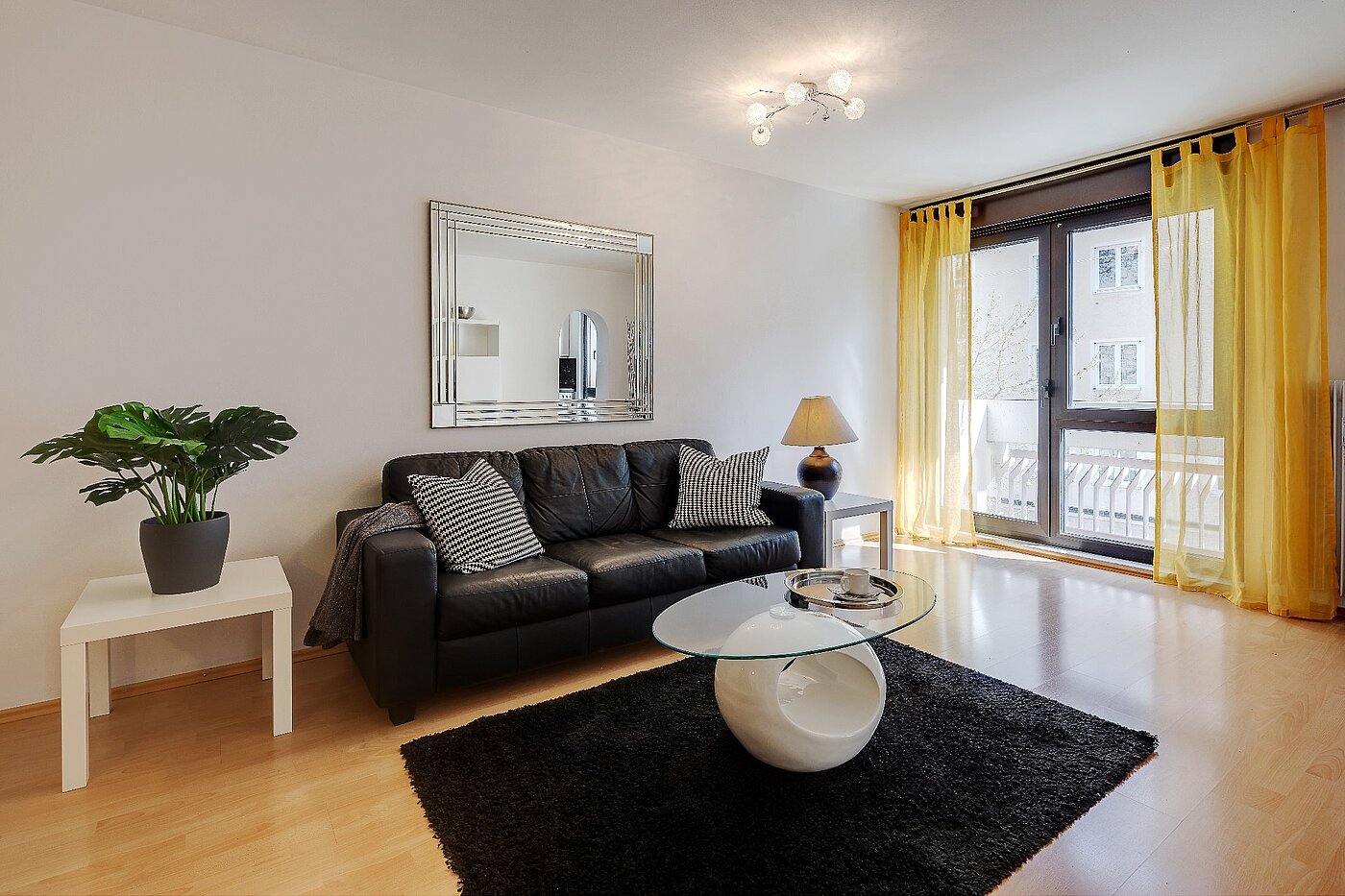 Düz ile 2 Odalar | München-Isarvorstadt | 1804ML1