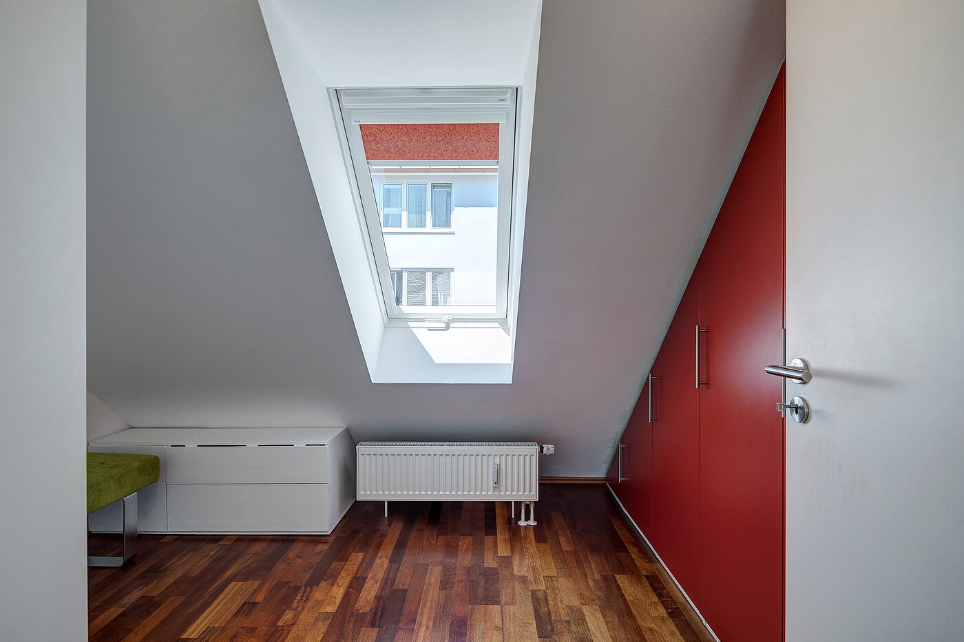 Maisonette lakás a  címen 2.5 Szobák | München-Ludwigsvorstadt | 2111ML5 | ...kleinem Zimmer