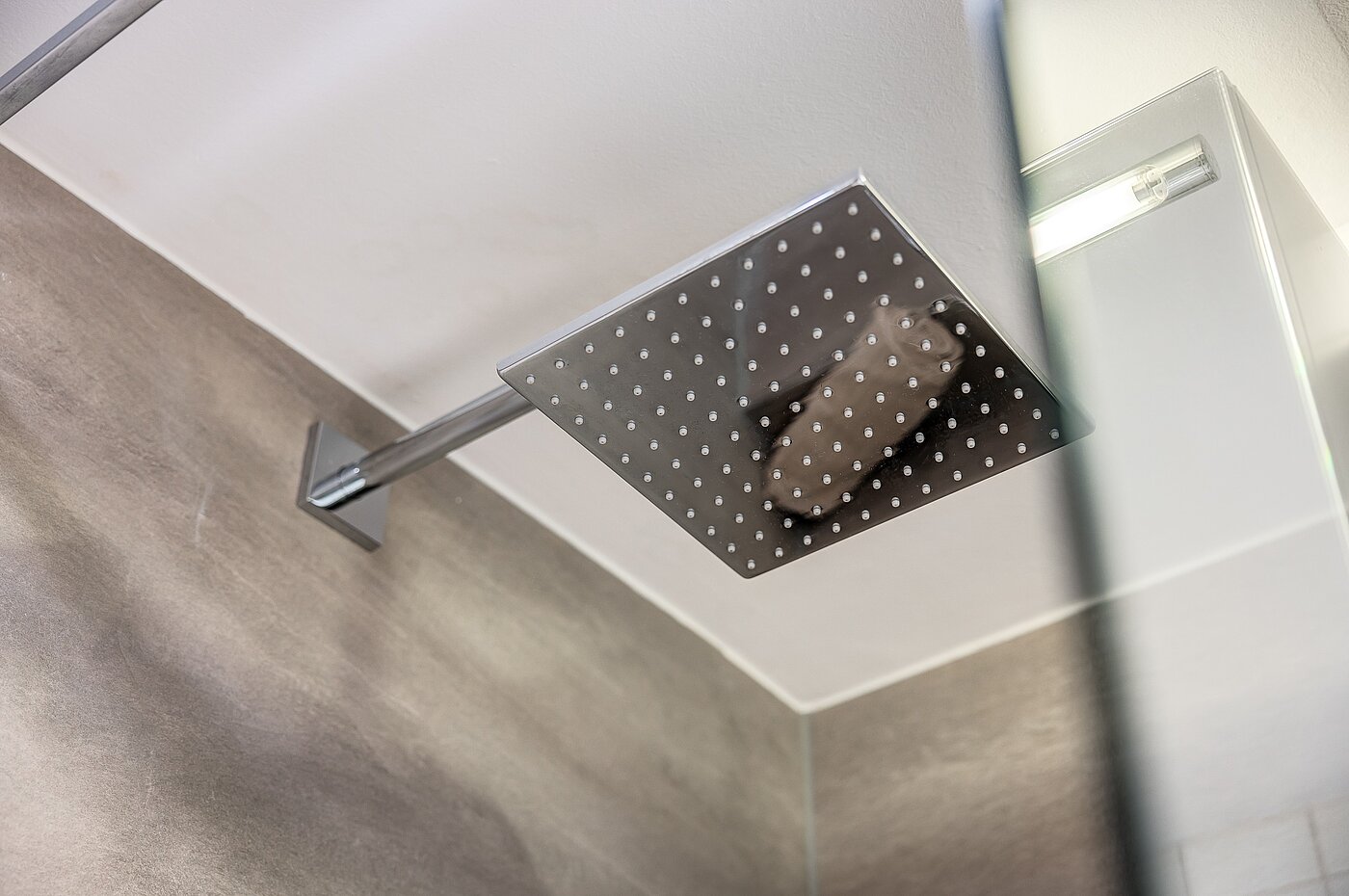 Επίπεδη με 2.5 Δωμάτια | München-Fasangarten | 702211 | ...Duschbad mit...