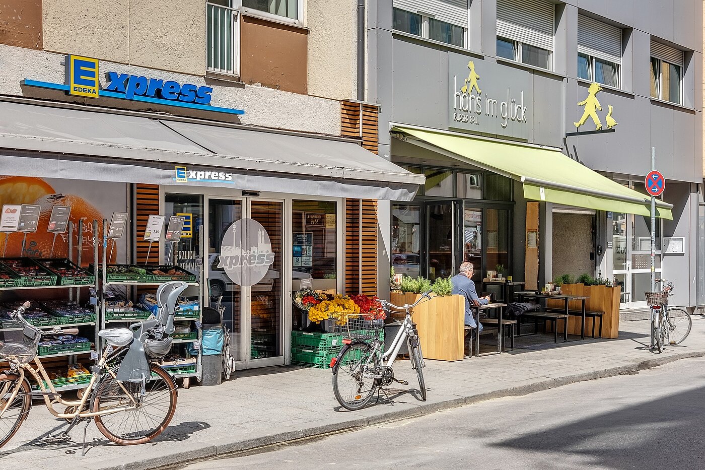 Επίπεδη με 1 Δωμάτιο | München-Maxvorstadt | 2206ML5 | Hier sind Sie...