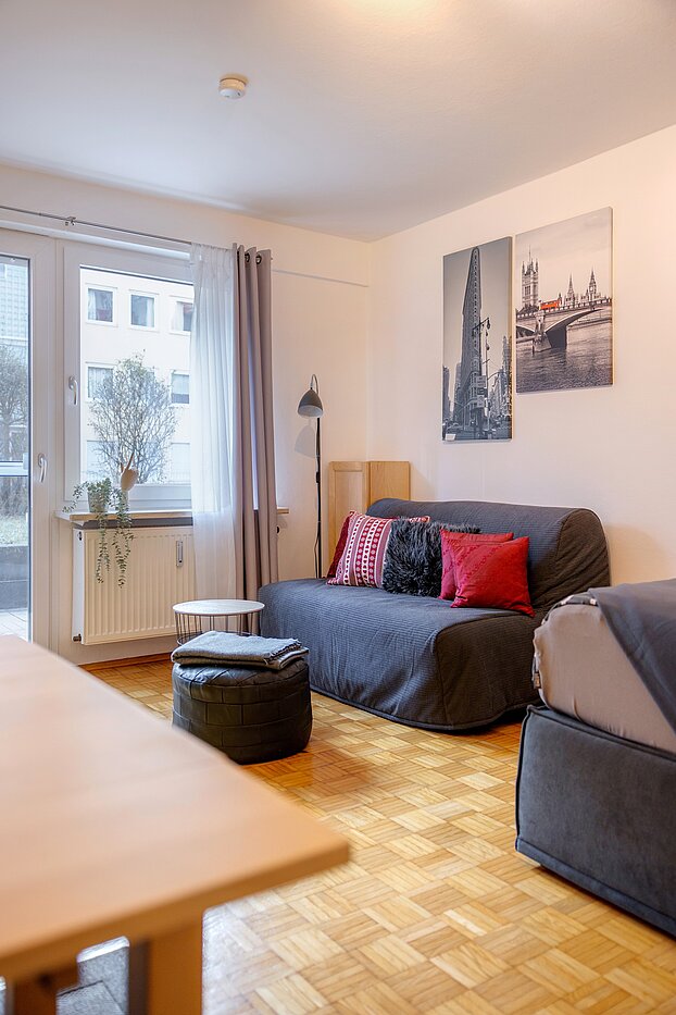 Apartment s 1 Izba | München-Sendling-Westpark | 70395 | Wohnen und...