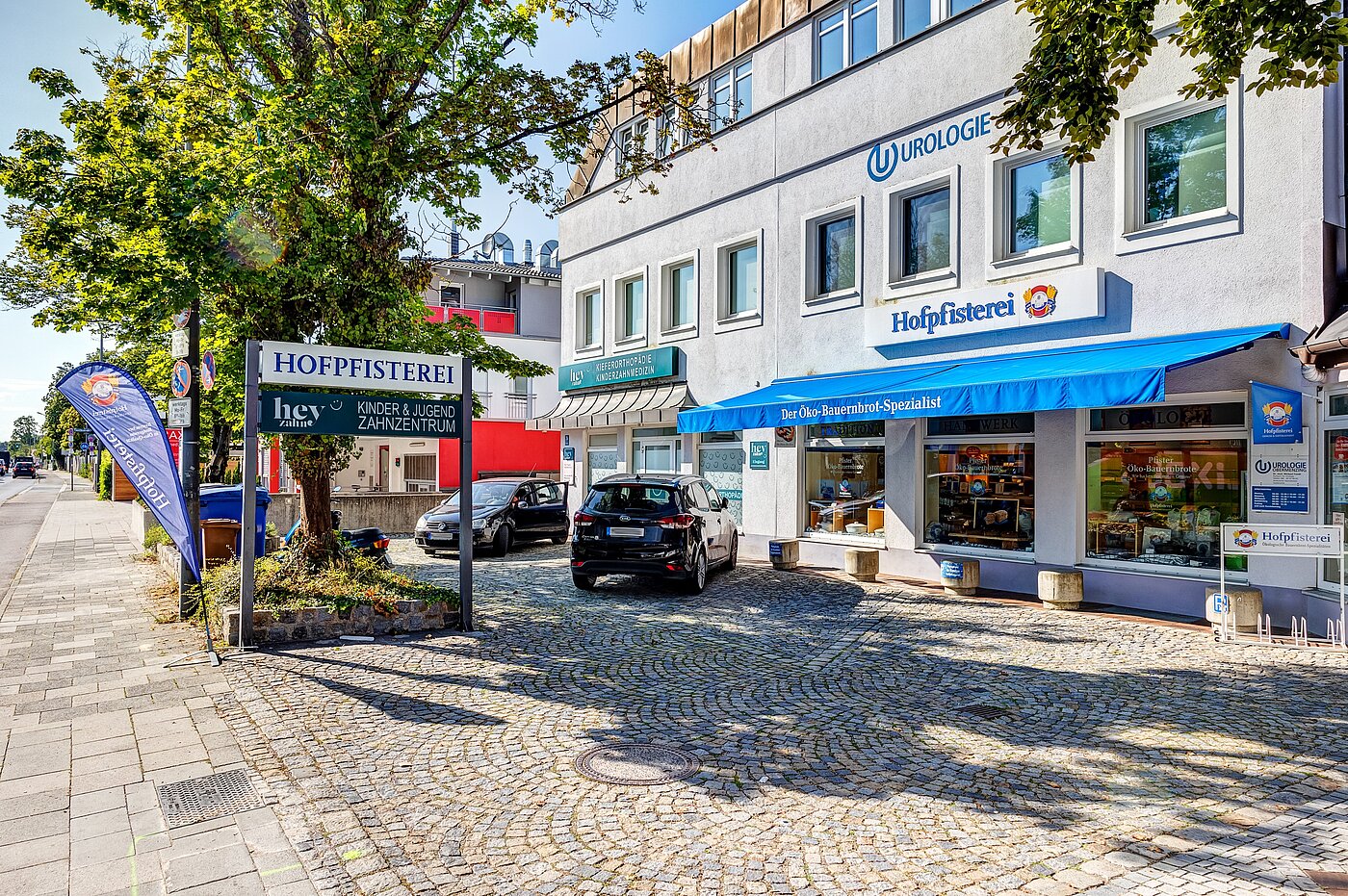 Дворівнева квартира з 4 Кімнати | München-Obermenzing | 701553 | Zahlreiche Einkaufsmöglichkeiten...