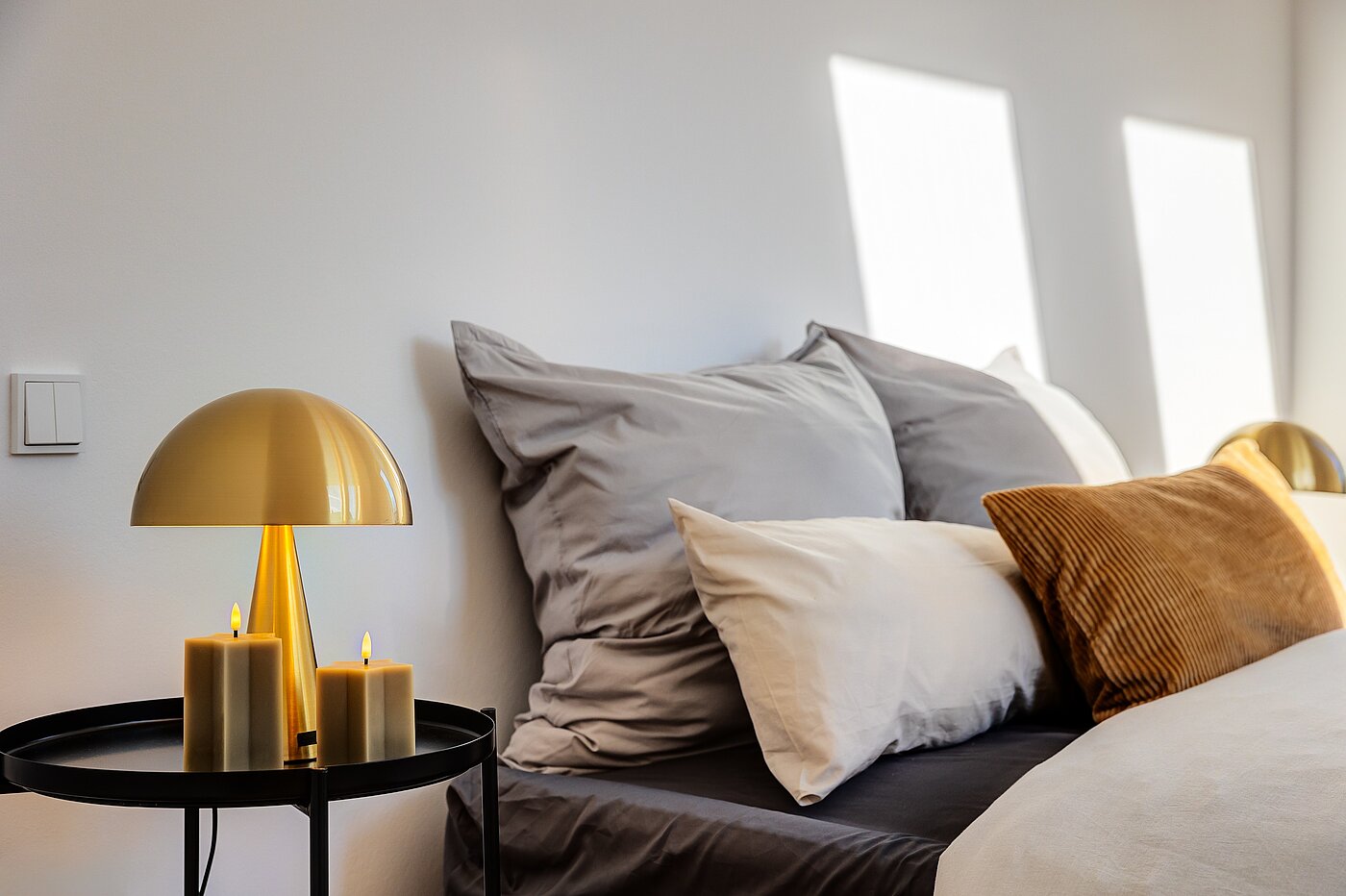 Дворівнева квартира з 4 Кімнати | München-Obermenzing | 701553 | Dekoration