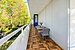 Επίπεδη με 3.5 Δωμάτια | München-Bogenhausen | 703052 | Schattiger Nordbalkon | Thumbnail