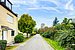 Anliegerweg