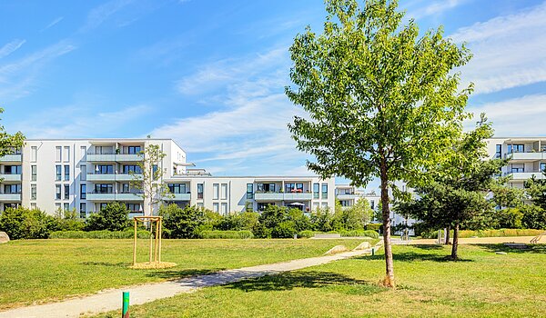 Lapos a  címen 2 Szobák | München-Ramersdorf | 70472 | Gepflegtes Objekt
