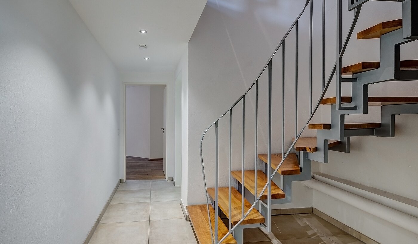 Düz ile 4 Odalar | Ismaning | 700081 | Blick in das 3. Schlafzimmer