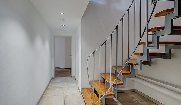 Плоский з 4 Кімнати | Ismaning | 700081 | Blick in das 3. Schlafzimmer