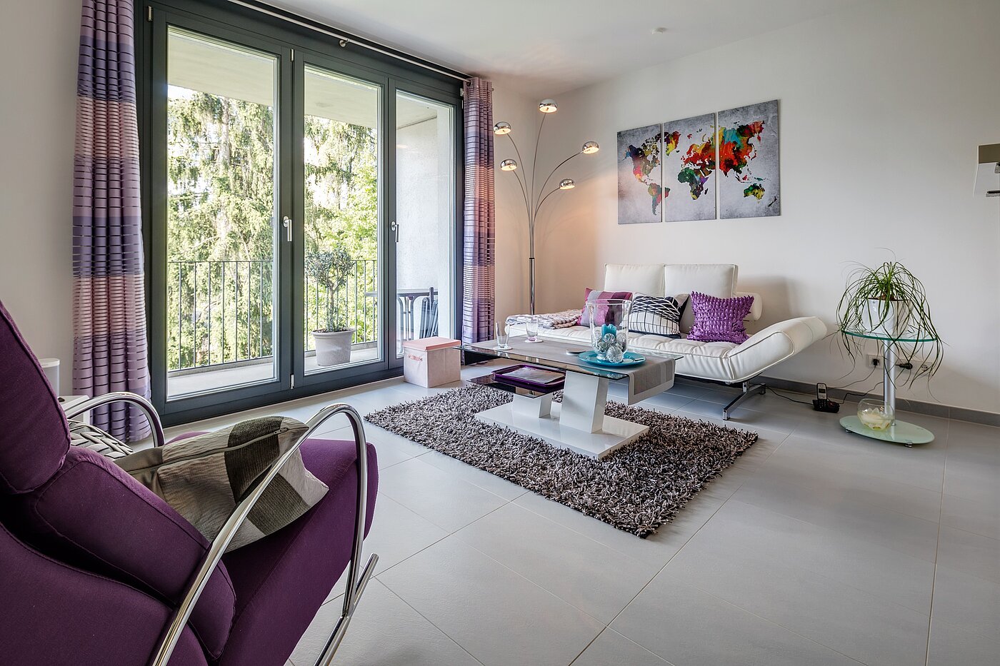 Flad med 2 Værelser | München-Pasing | 70071 | Wohnen und...