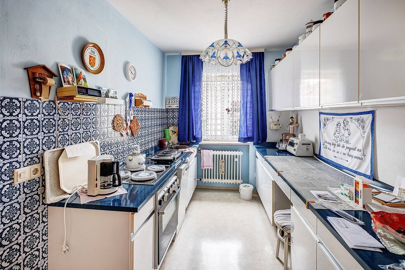 Rodinný dům s 6 Pokoje | Unterschleißheim | 2209ML7 | ...Küche