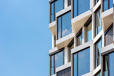 FRIENDS TOWER – Lakás életstílussal – hamarosan szabad