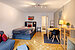 Apartment com 1 Quartos | München-Sendling-Westpark | 70395 | ...Schlafen | Thumbnail