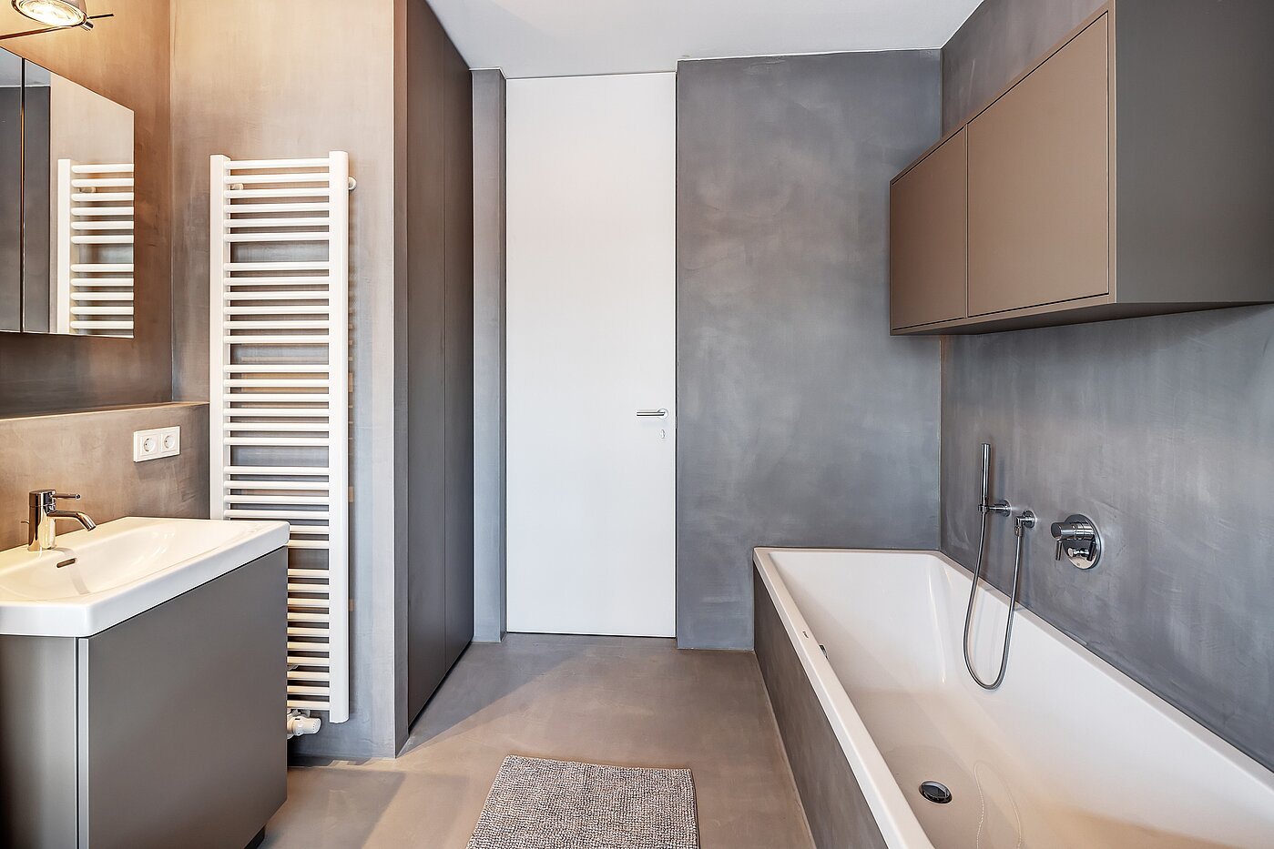 Földszinti lakás a  címen 3 Szobák | 70309 | Badezimmer...