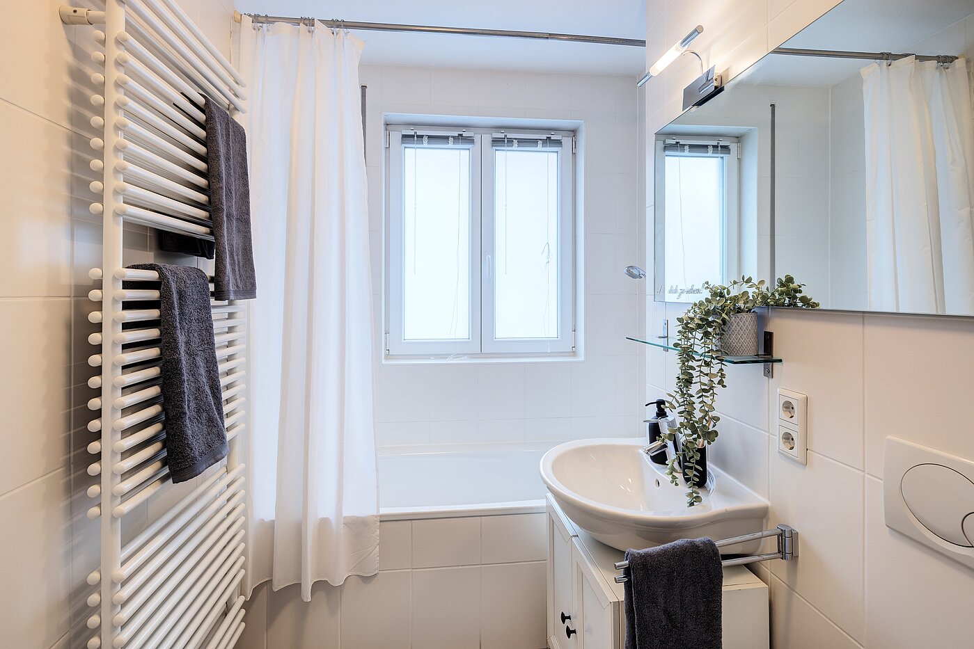Plat met 2 Kamers | München-Schwabing | 703161 | Mit Tageslicht