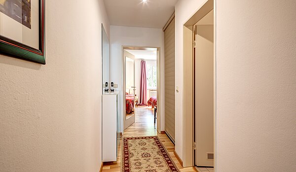 Maisonette lakás a  címen 3 Szobák | München-Lehel | 2209ML5 | Begehbarer Schrank und...