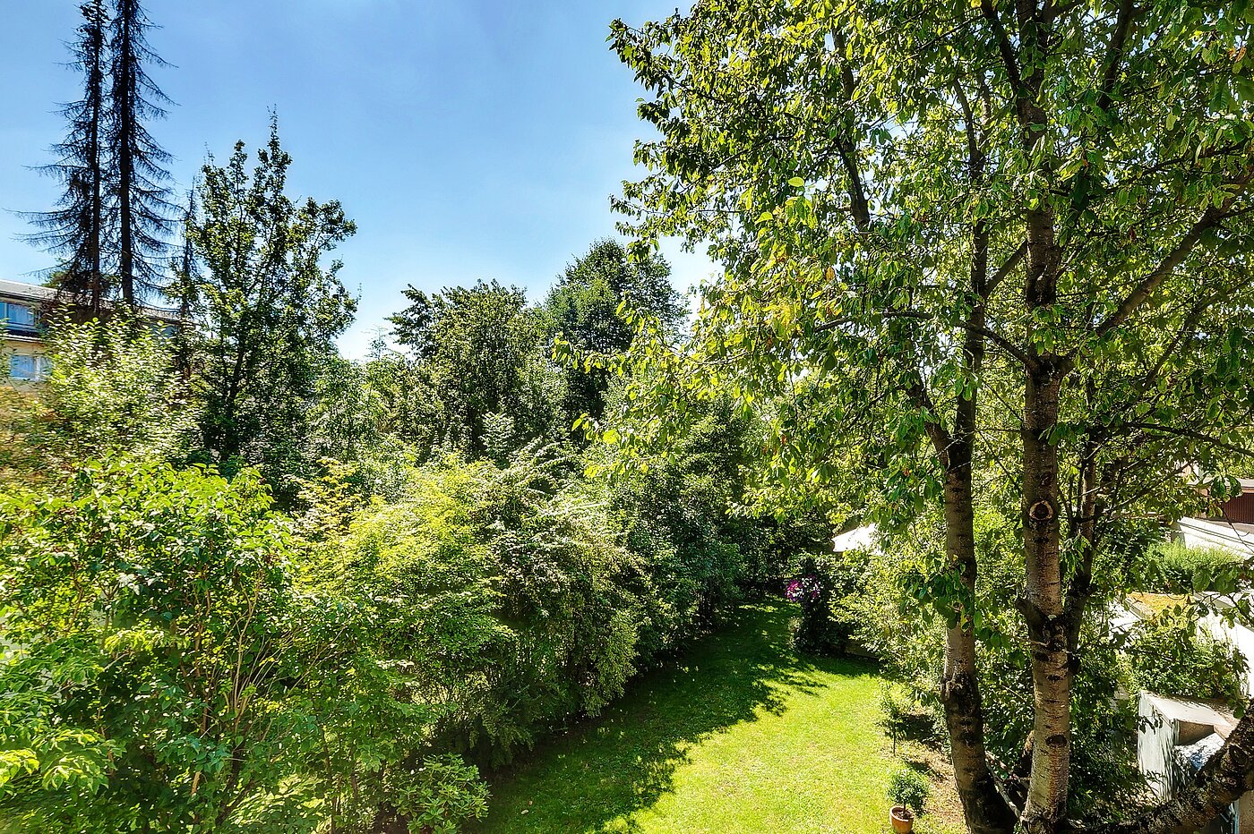 Platt med 1 Rum | München-Ramersdorf | 1602ML4