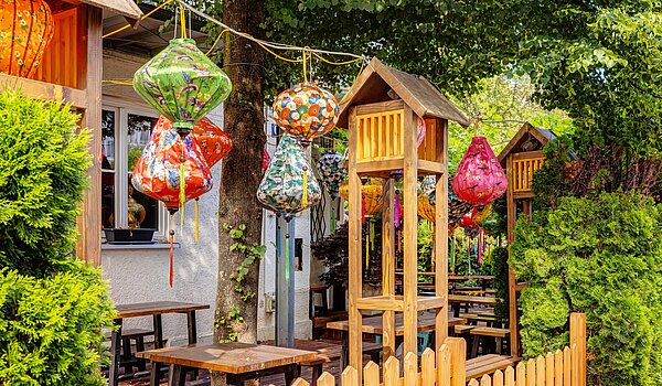 플랫 와 함께 5 객실 | München-Neuhausen | 70140 | ...in der Nähe