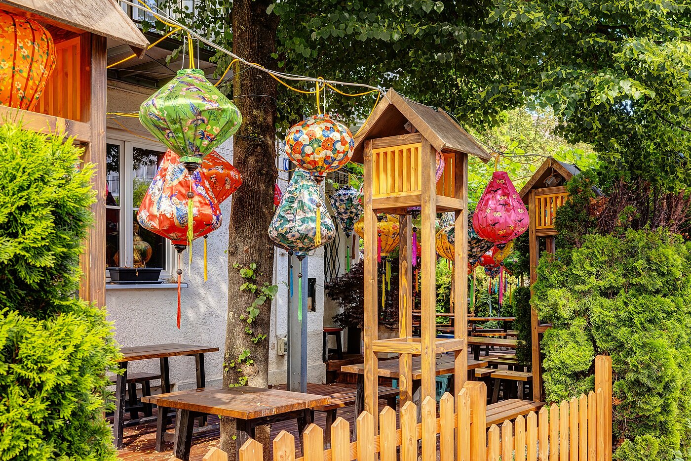 Düz ile 5 Odalar | München-Neuhausen | 70140 | ...in der Nähe