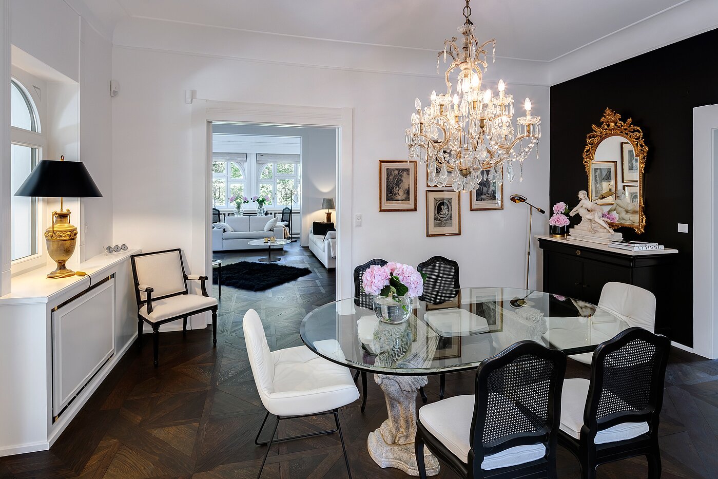 Villa з 9 Кімнати | Reutlingen | 70231 | Essen Erdgeschoss