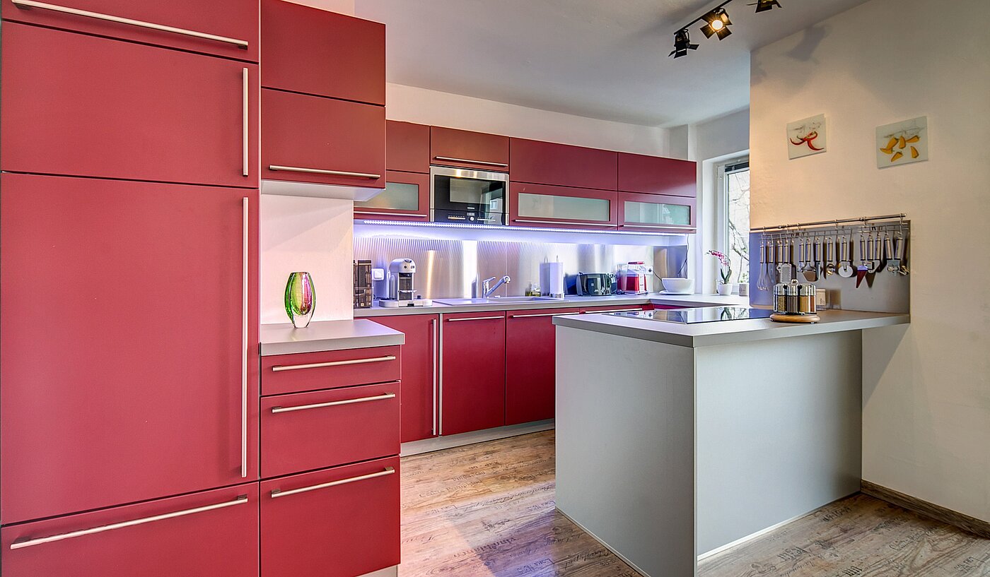 Plat cu 2.5 Camere | München-Maxvorstadt | 702031 | Geschmackvolle...