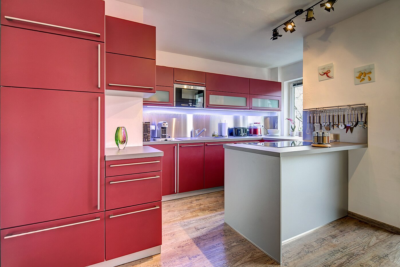 Плосък с 2.5 Стаи | München-Maxvorstadt | 702031 | Geschmackvolle...