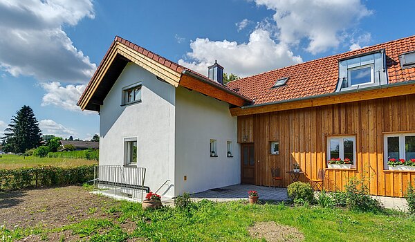 Bauernhaus з 9 Кімнати | Hohenschäftlarn | 1805ML4 | Haus 2
