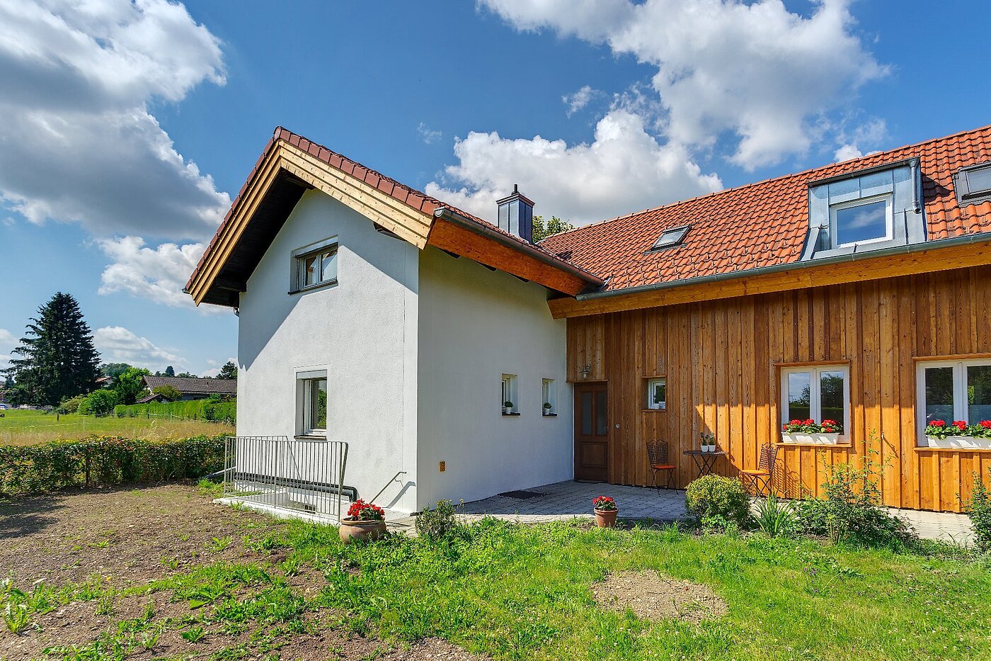 Bauernhaus з 9 Кімнати | Hohenschäftlarn | 1805ML4 | Haus 2