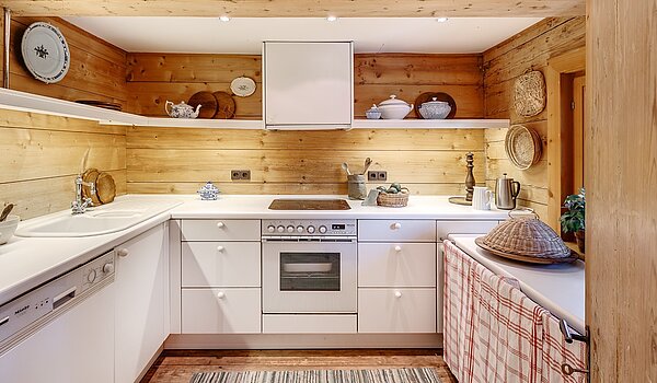 Плоский з 11 Кімнати | Gmund/Dürnbach | 2107ML11 | Küche