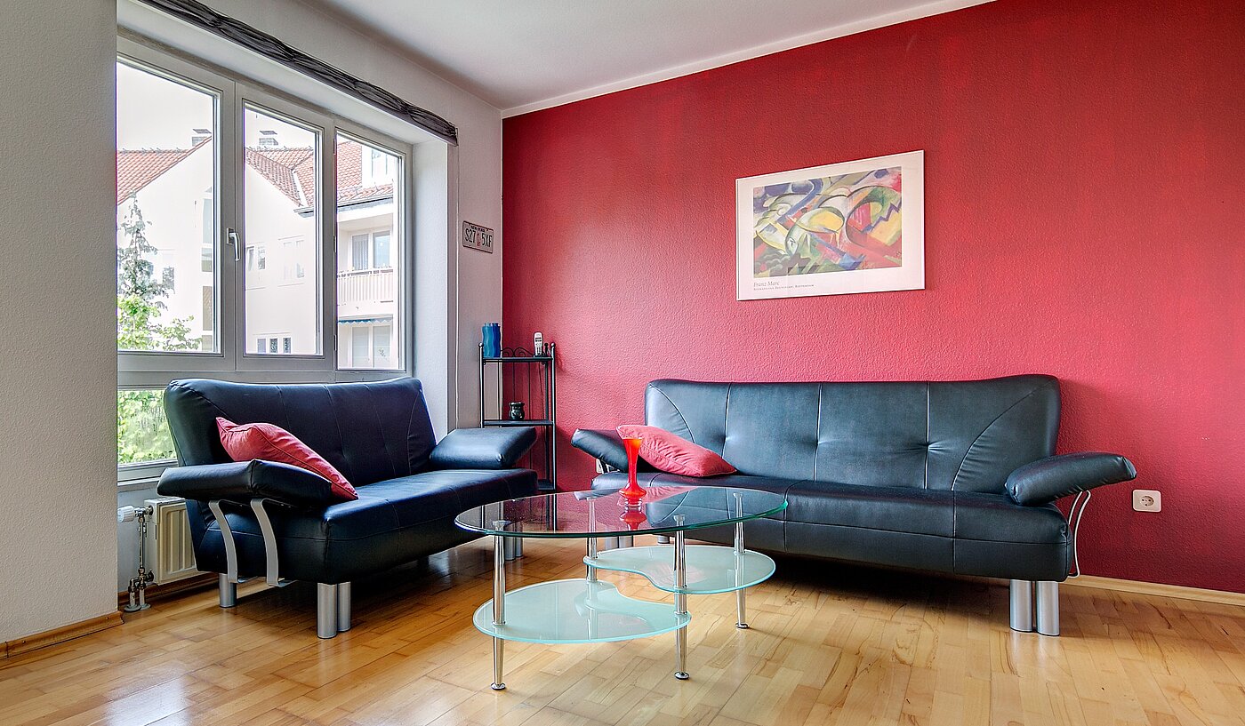 Επίπεδη με 2 Δωμάτια | Unterschleißheim | 1711ML1