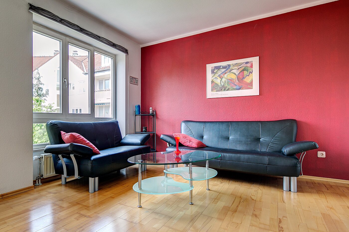 Ploché s 2 Pokoje | Unterschleißheim | 1711ML1