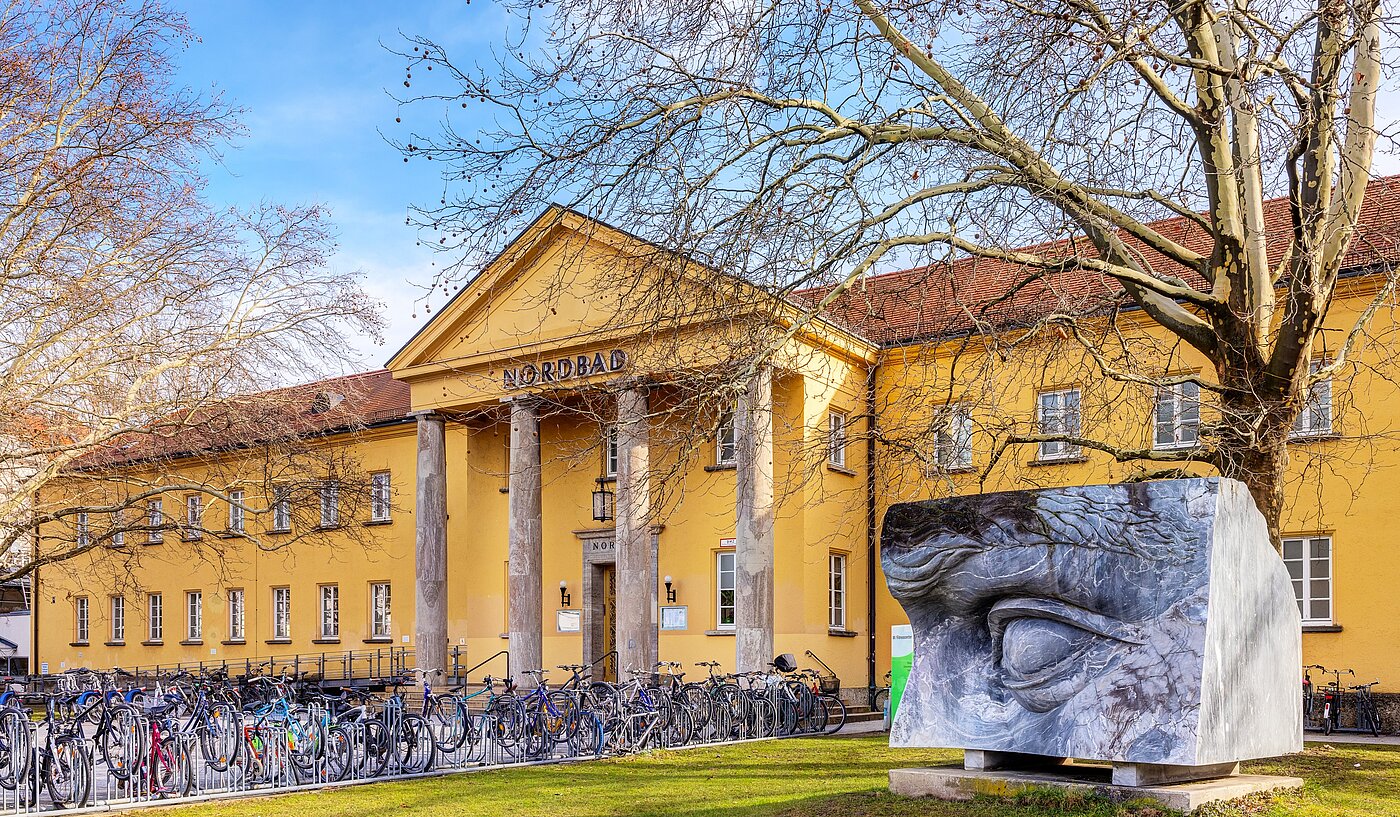 Apartment 와 함께 1 방 | München-Schwabing | 70198 | Um die Ecke