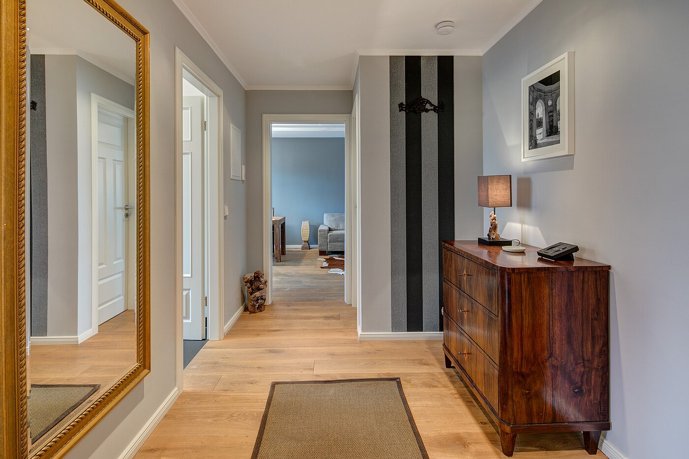 Плоский з 2 Кімнати | München-Obersendling | 701825