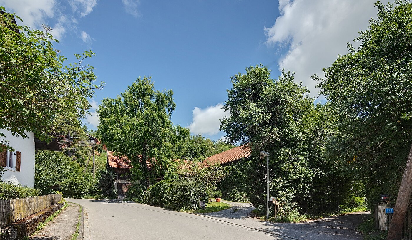 Grundstücke | 1400m² | Starnberg | 1806ML4 | ruhige Anliegerstraße