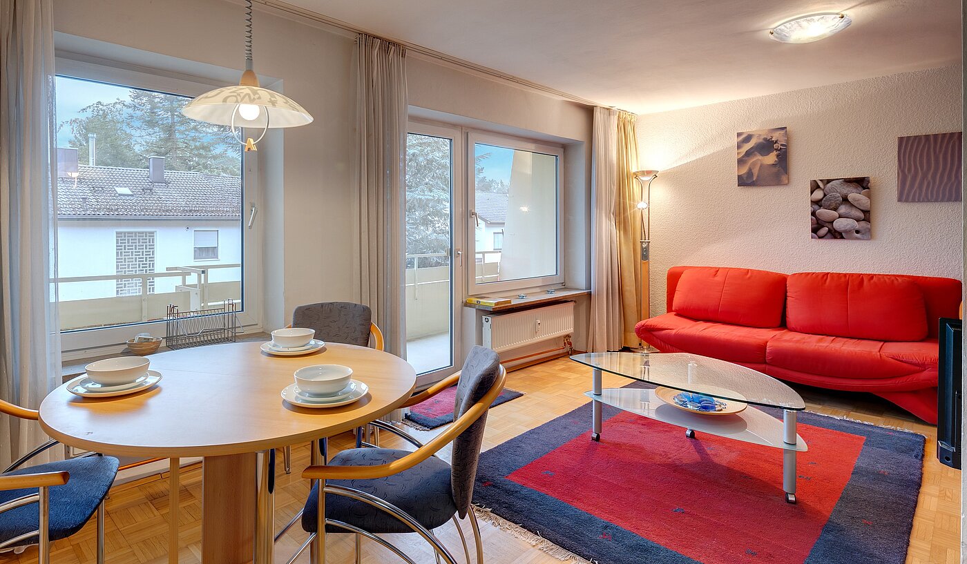 apartamento em prédio com 1 Quartos | Ottobrunn | 2301ML1