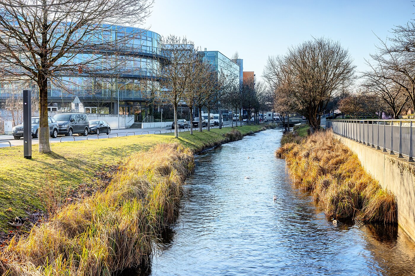 Ploché s 2 Izby | München-Schwabing | 70195 | Mitten in...