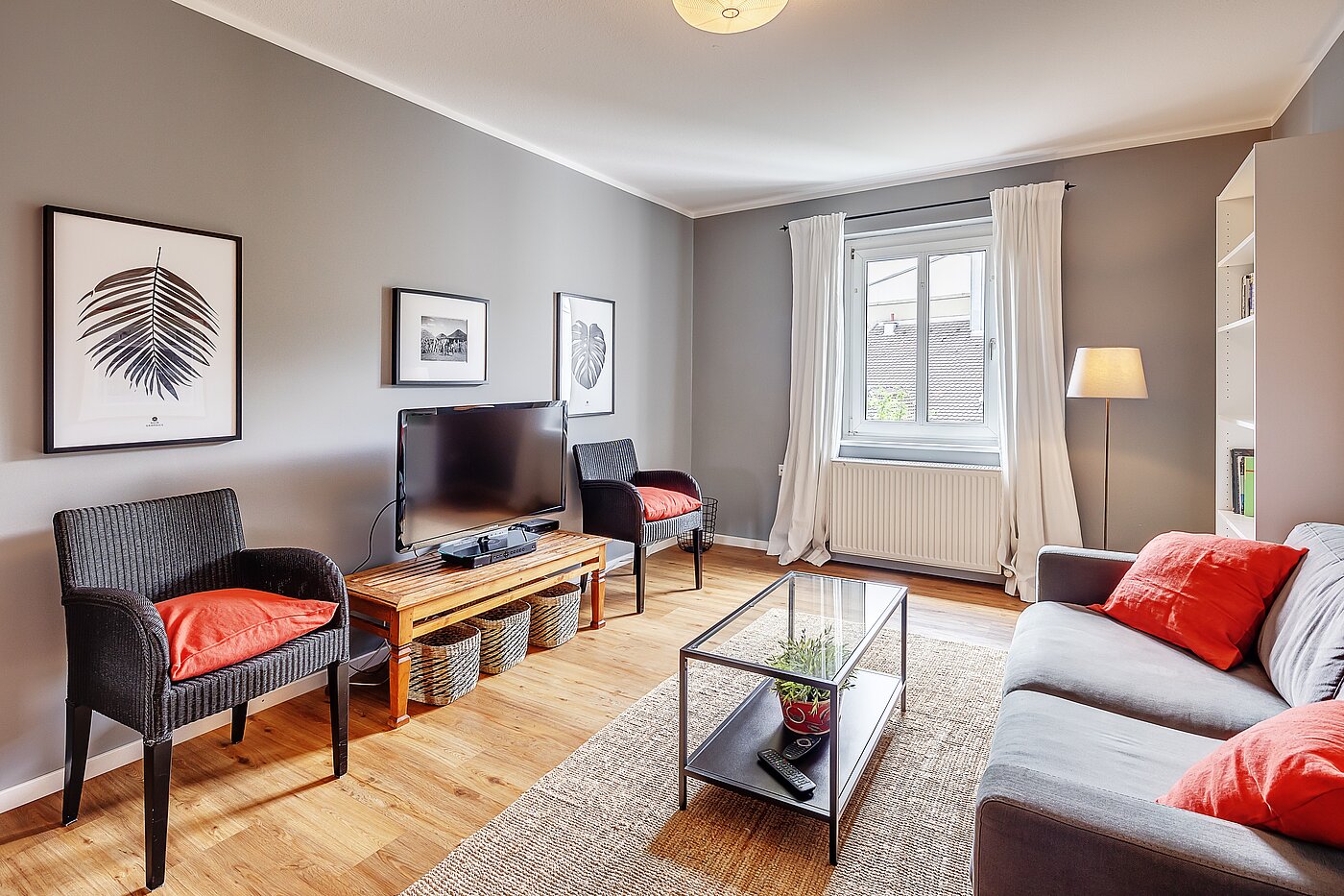 Plat cu 2 Camere | München-Maxvorstadt | 2211ML6