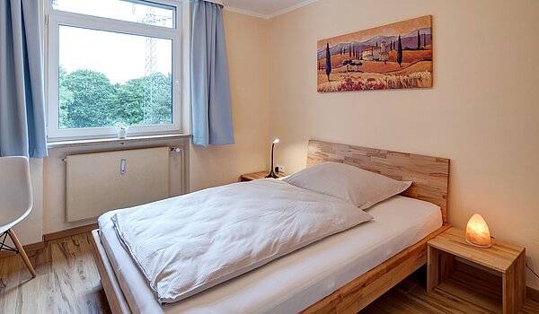 Плоский з 4 Кімнати | München-Aubing | 70276 | Schlafzimmer III