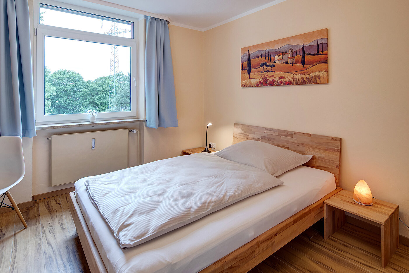 Ploché s 4 Izby | München-Aubing | 70276 | Schlafzimmer III
