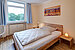 Düz ile 4 Odalar | München-Aubing | 70276 | Schlafzimmer III | Thumbnail