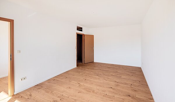 Apartment z 1 Pokój | München-Laim | 70503 | Wohnbereich