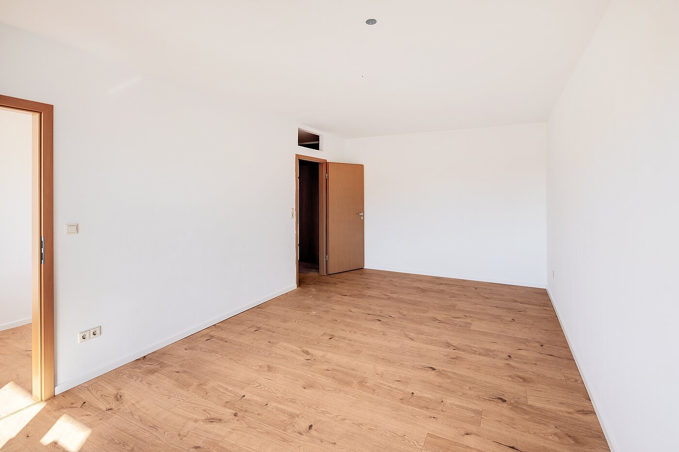 Apartment z 1 Pokój | München-Laim | 70503 | Wohnbereich