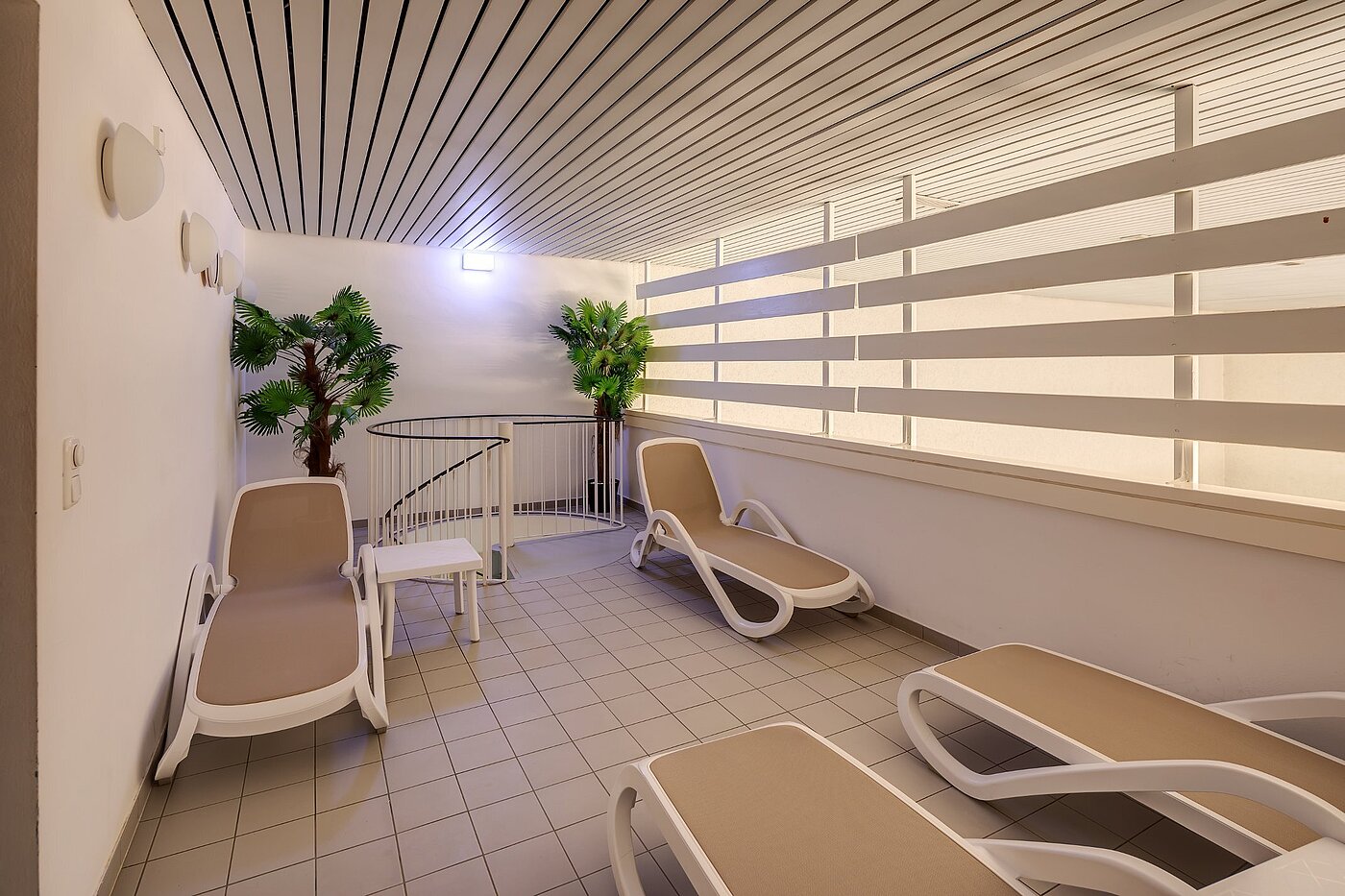 플랫 와 함께 4 객실 | Freising | 2003ML7 | ...mit Ruhebereich und...