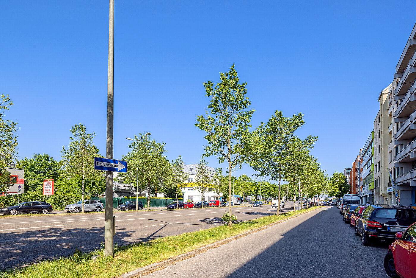 Parcare subterană | München-Laim | 700994