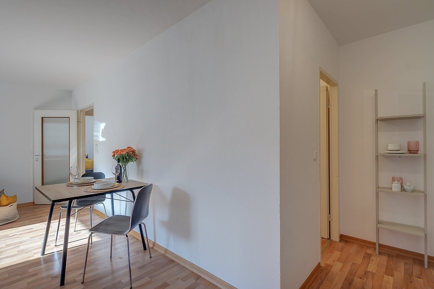 Flad med 2 Værelser | München-Sendling | 1810ML5 | ...Verbindung zur...