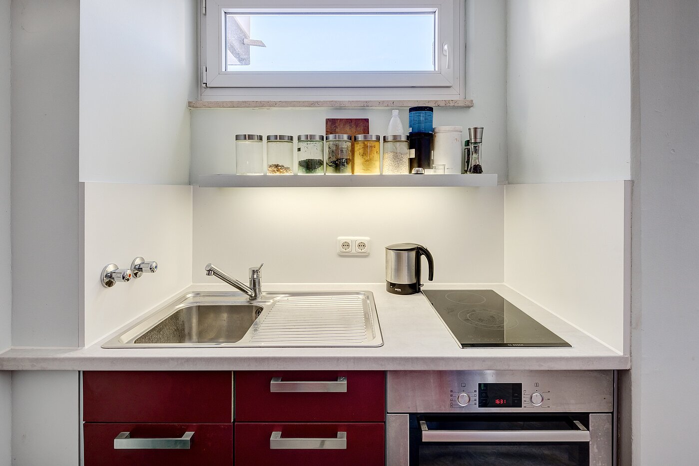 Apartment з 1 Кімната | München-Milbertshofen | 70286 | ...mit Fenster