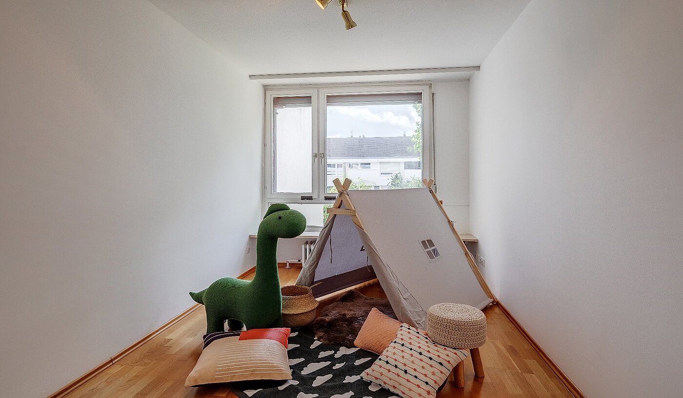 Ploché s 5.5 Izby | Weßling | 1907ML4 | ...und Kinder-...