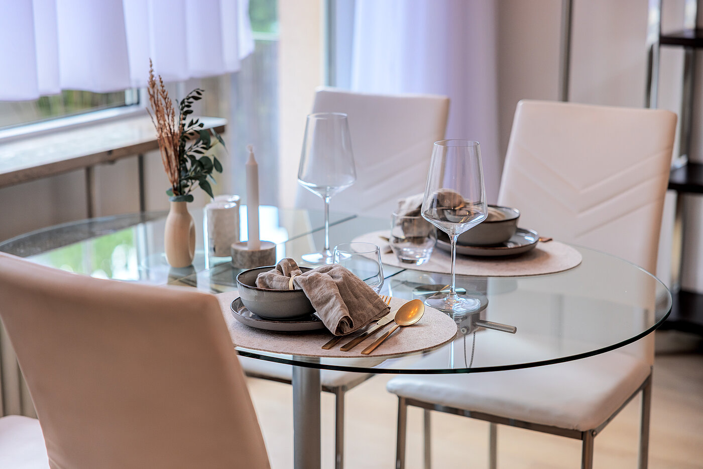 Επίπεδη με 2 Δωμάτια | München-Sendling-Westpark | 70413