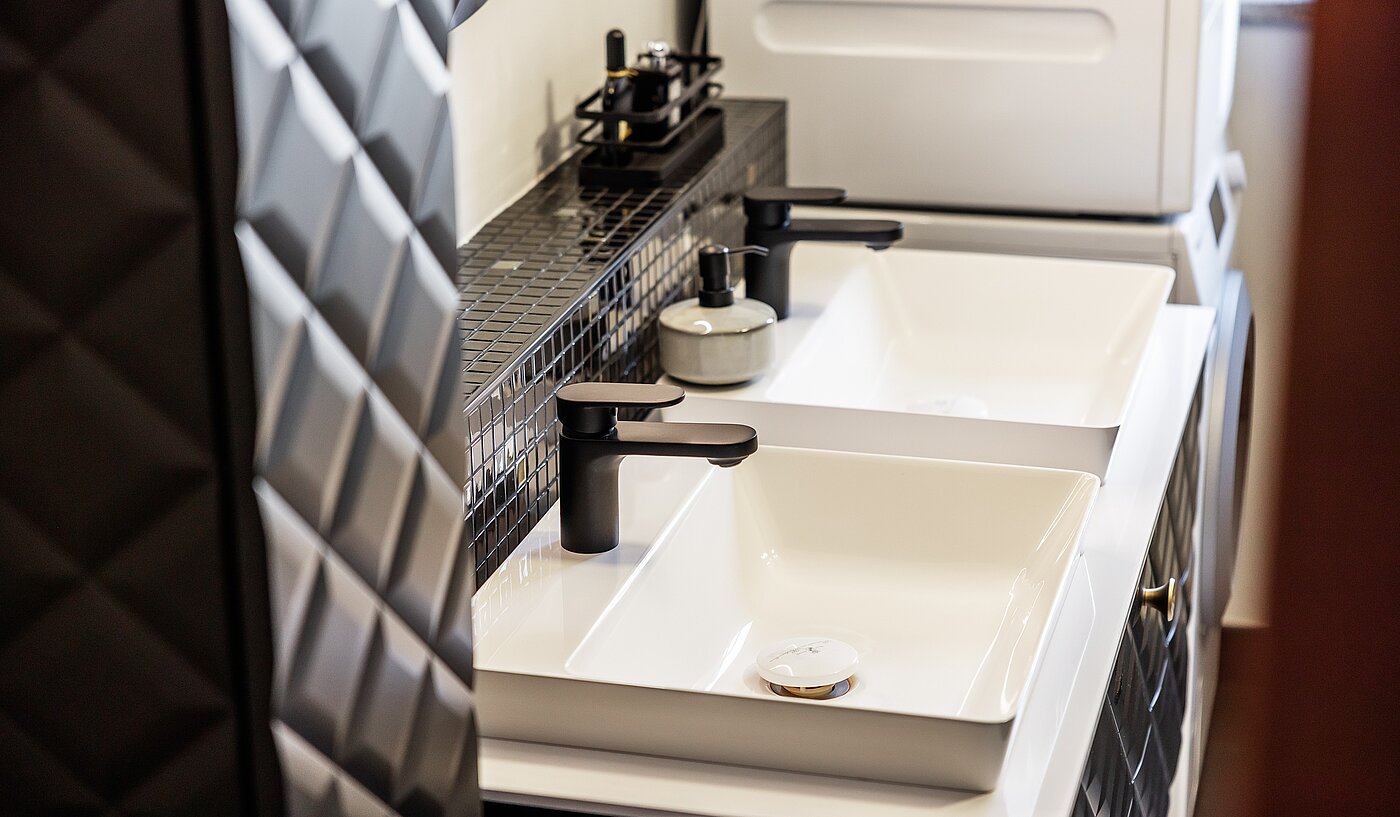 Ισόγειο διαμέρισμα με 2 Δωμάτια | Bad Wiessee | 700942 | ...in stylischem Design...